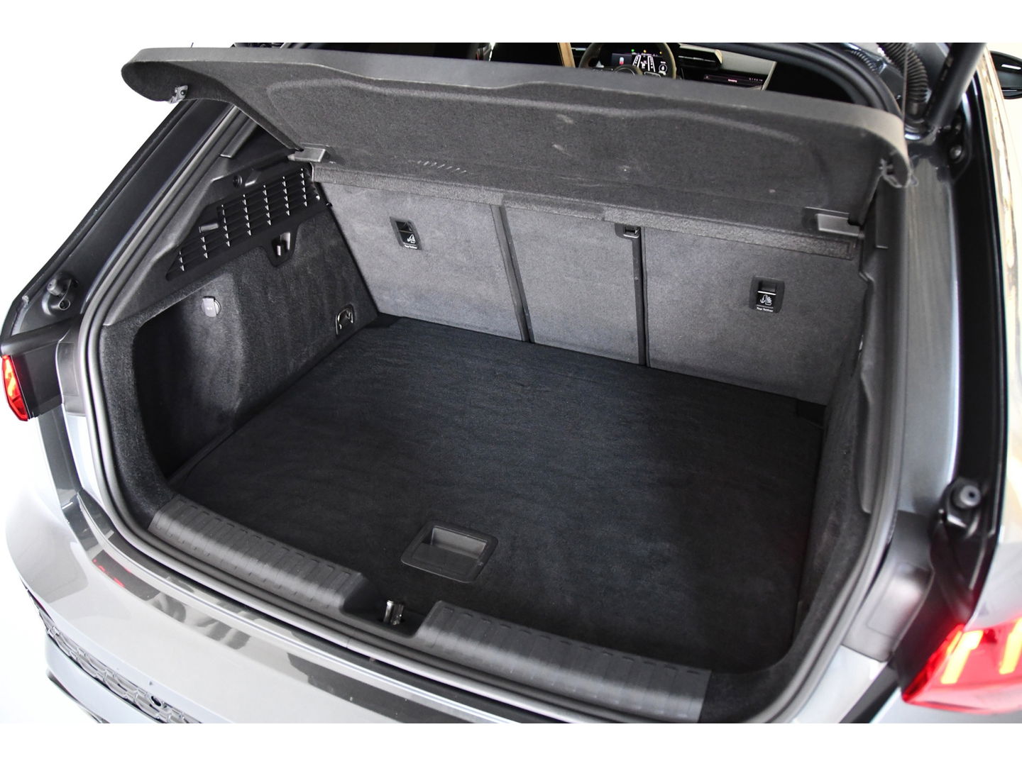 Audi A3 RS3 Sportback 2.5 TFSI Quattro Milltek