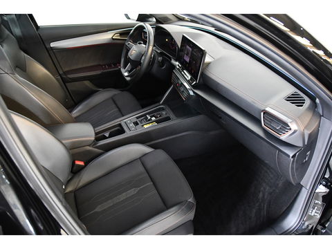 CUPRA Formentor 2.0 TSI 4DRIVE Pano/Keyless/Cam