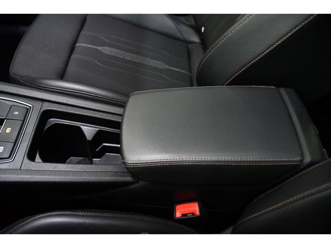 CUPRA Formentor 2.0 TSI 4DRIVE Pano/Keyless/Cam