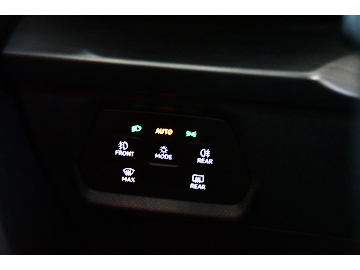 CUPRA Formentor 2.0 TSI 4DRIVE Pano/Keyless/Cam