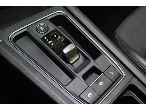 CUPRA Formentor 2.0 TSI 4DRIVE Pano/Keyless/Cam