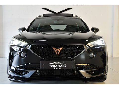 CUPRA Formentor 2.0 TSI 4DRIVE Pano/Keyless/Cam