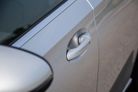 Mercedes-Benz A-Klasse A-Klasse Limousine A-Klasse Limousine A 250 e ( AUTOMAAT / LEDER / CRUISE CONTROLE / CAMERA / CARPLAY