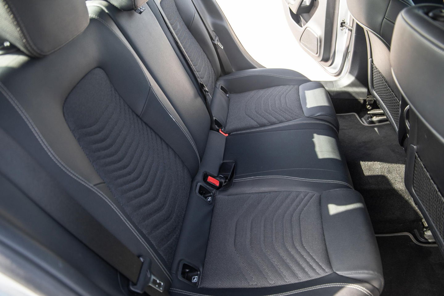 Mercedes-Benz A-Klasse A-Klasse Limousine A-Klasse Limousine A 250 e ( AUTOMAAT / LEDER / CRUISE CONTROLE / CAMERA / CARPLAY