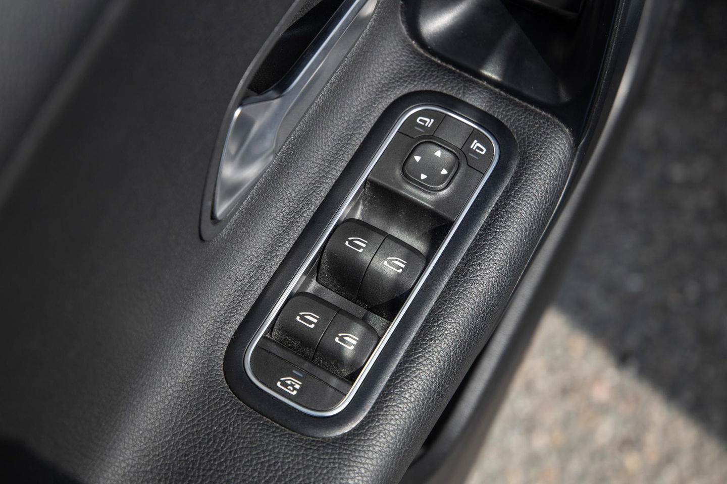Mercedes-Benz A-Klasse A-Klasse Limousine A-Klasse Limousine A 250 e ( AUTOMAAT / LEDER / CRUISE CONTROLE / CAMERA / CARPLAY