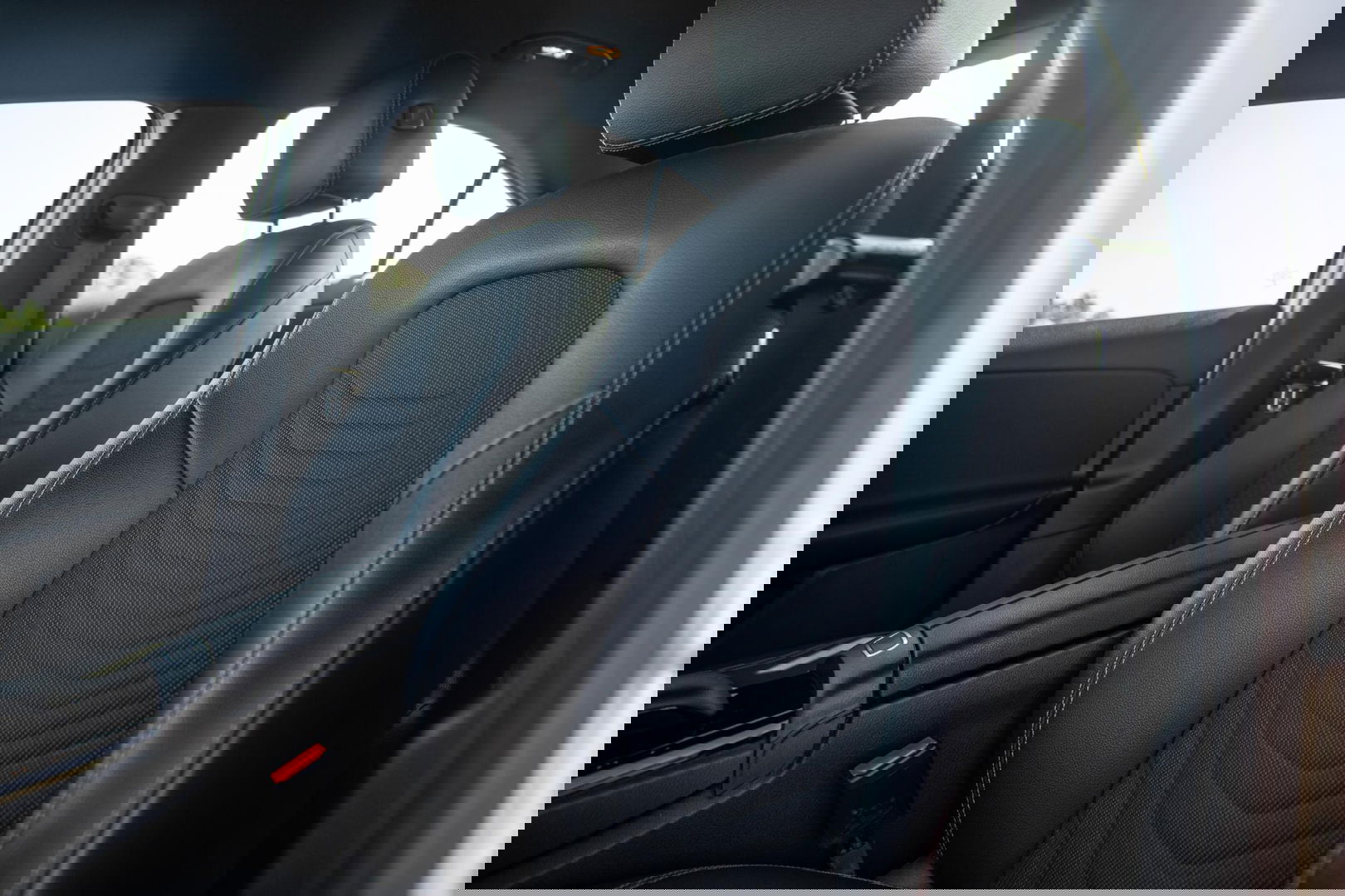 Mercedes-Benz A-Klasse A-Klasse Limousine A-Klasse Limousine A 250 e ( AUTOMAAT / LEDER / CRUISE CONTROLE / CAMERA / CARPLAY