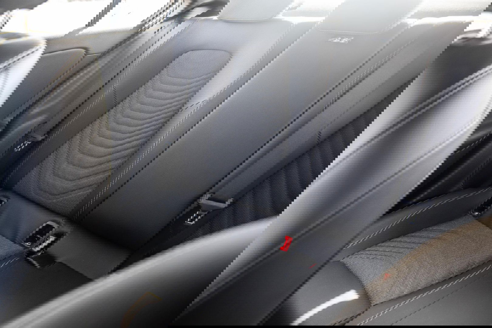 Mercedes-Benz A-Klasse A-Klasse Limousine A-Klasse Limousine A 250 e ( AUTOMAAT / LEDER / CRUISE CONTROLE / CAMERA / CARPLAY