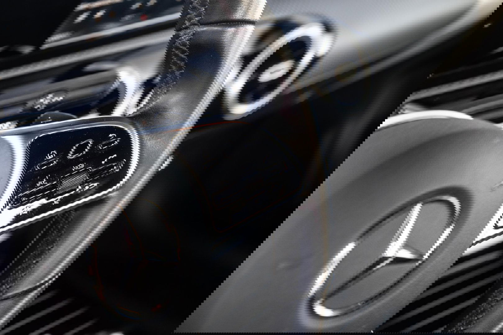 Mercedes-Benz A-Klasse A-Klasse Limousine A-Klasse Limousine A 250 e ( AUTOMAAT / LEDER / CRUISE CONTROLE / CAMERA / CARPLAY