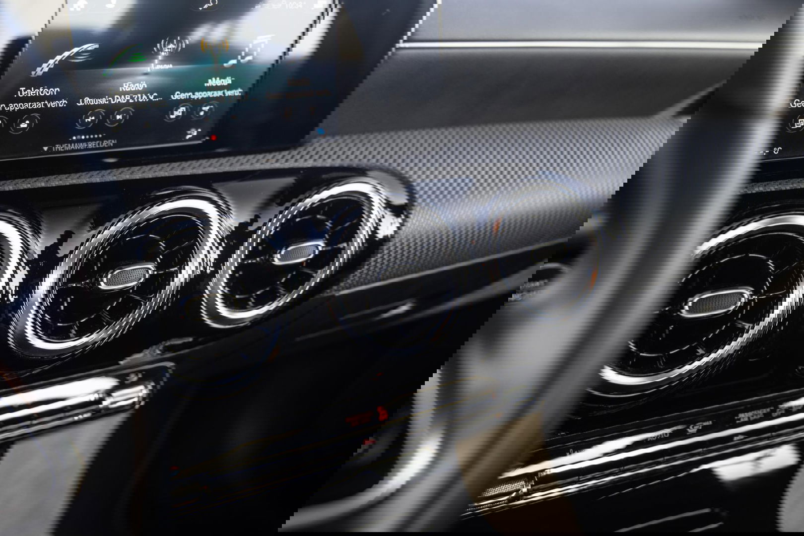 Mercedes-Benz A-Klasse A-Klasse Limousine A-Klasse Limousine A 250 e ( AUTOMAAT / LEDER / CRUISE CONTROLE / CAMERA / CARPLAY