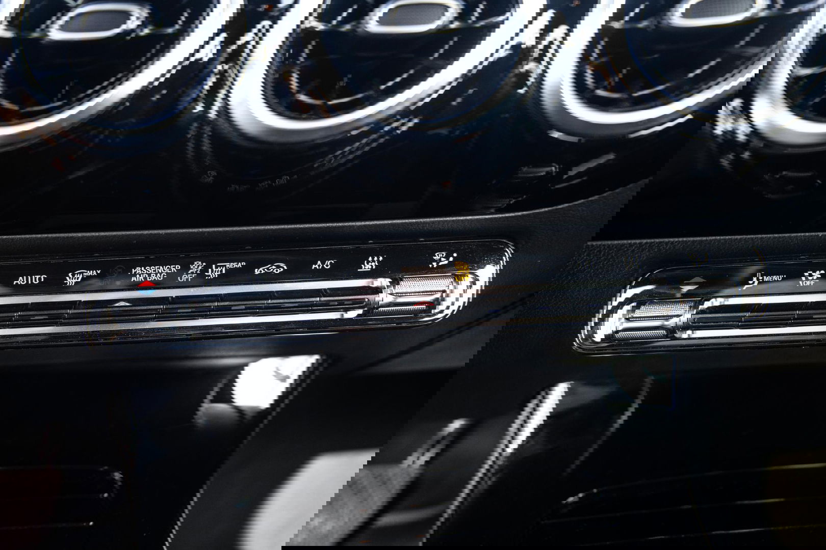 Mercedes-Benz A-Klasse A-Klasse Limousine A-Klasse Limousine A 250 e ( AUTOMAAT / LEDER / CRUISE CONTROLE / CAMERA / CARPLAY