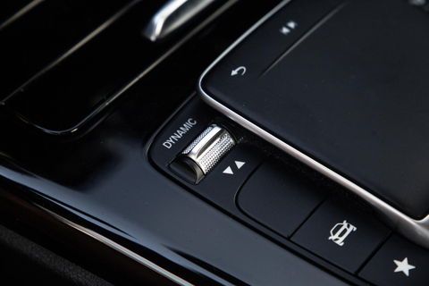 Mercedes-Benz A-Klasse A-Klasse Limousine A-Klasse Limousine A 250 e ( AUTOMAAT / LEDER / CRUISE CONTROLE / CAMERA / CARPLAY