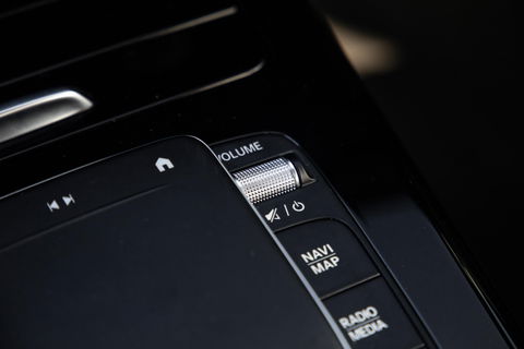 Mercedes-Benz A-Klasse A-Klasse Limousine A-Klasse Limousine A 250 e ( AUTOMAAT / LEDER / CRUISE CONTROLE / CAMERA / CARPLAY