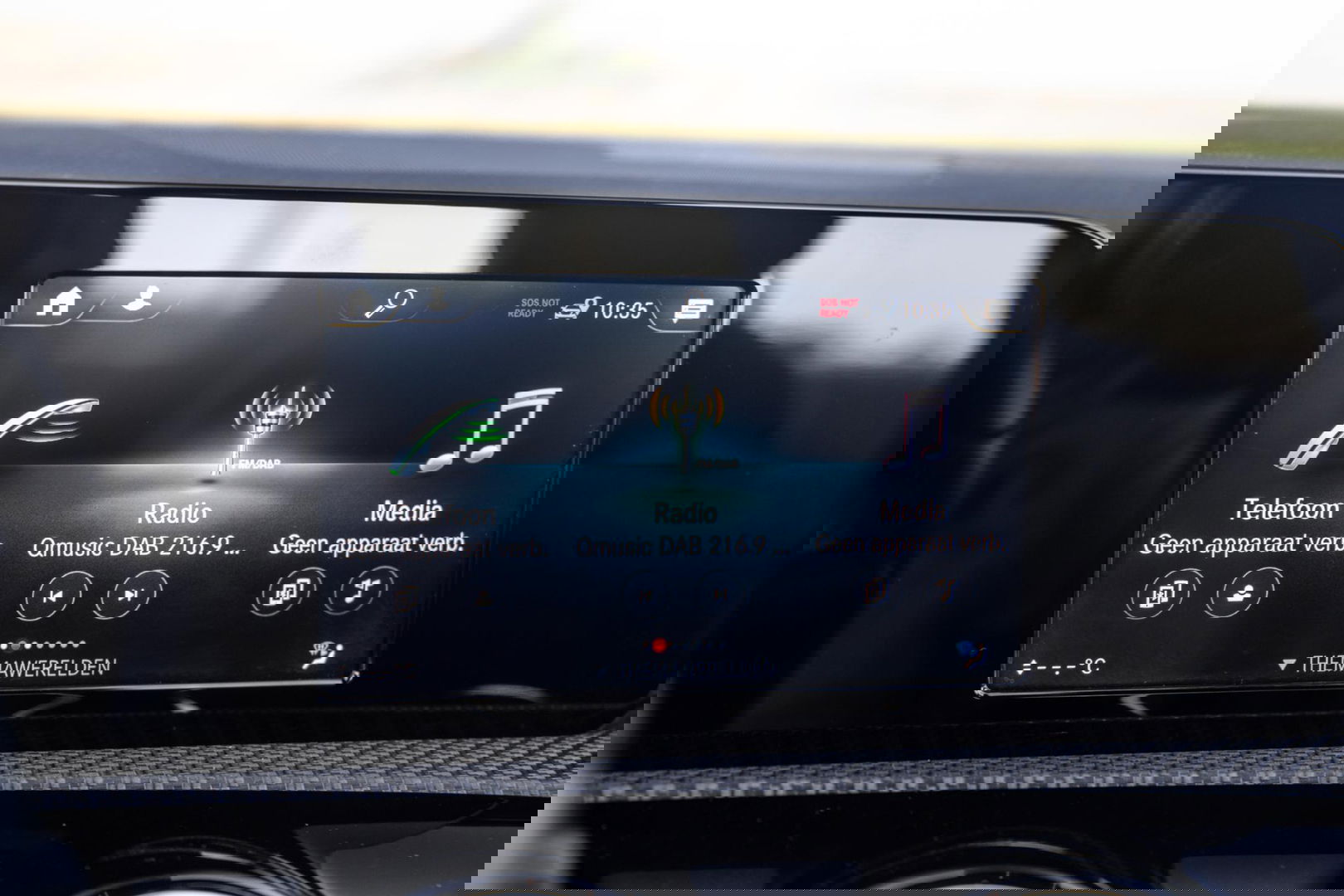 Mercedes-Benz A-Klasse A-Klasse Limousine A-Klasse Limousine A 250 e ( AUTOMAAT / LEDER / CRUISE CONTROLE / CAMERA / CARPLAY