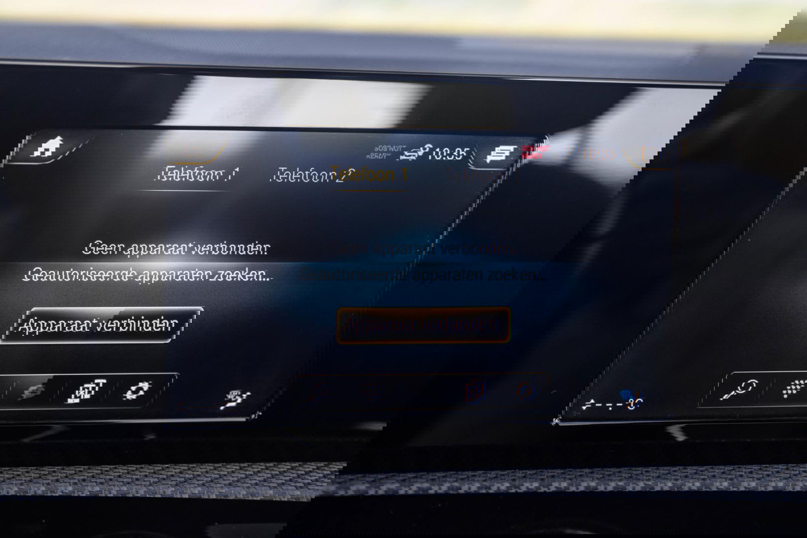 Mercedes-Benz A-Klasse A-Klasse Limousine A-Klasse Limousine A 250 e ( AUTOMAAT / LEDER / CRUISE CONTROLE / CAMERA / CARPLAY