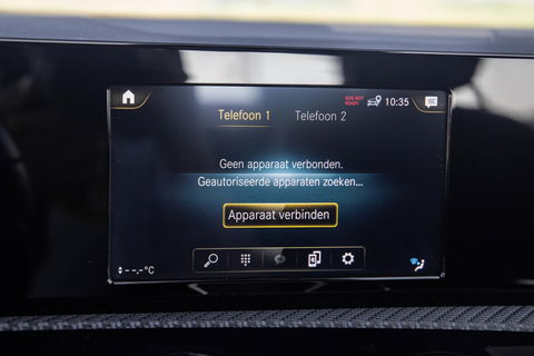 Mercedes-Benz A-Klasse A-Klasse Limousine A-Klasse Limousine A 250 e ( AUTOMAAT / LEDER / CRUISE CONTROLE / CAMERA / CARPLAY