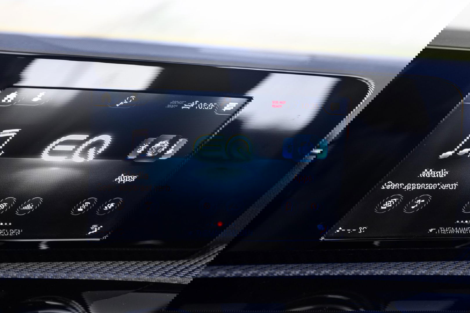 Mercedes-Benz A-Klasse A-Klasse Limousine A-Klasse Limousine A 250 e ( AUTOMAAT / LEDER / CRUISE CONTROLE / CAMERA / CARPLAY