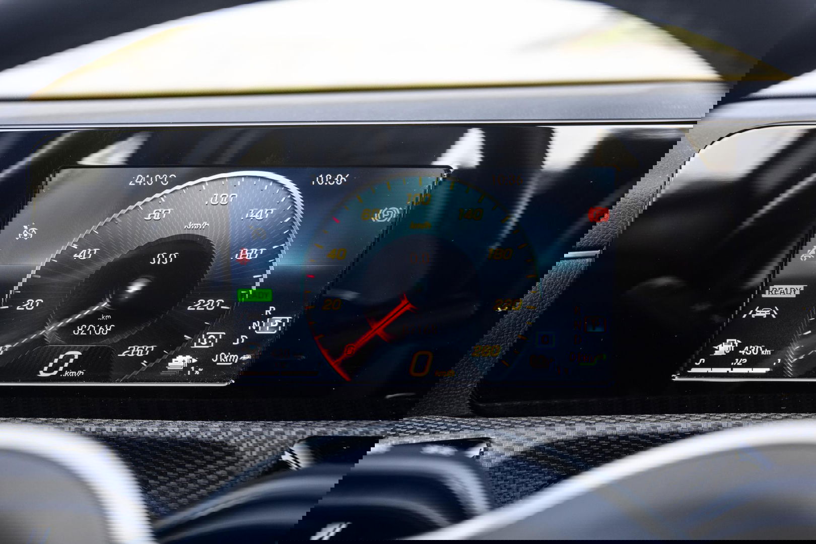 Mercedes-Benz A-Klasse A-Klasse Limousine A-Klasse Limousine A 250 e ( AUTOMAAT / LEDER / CRUISE CONTROLE / CAMERA / CARPLAY