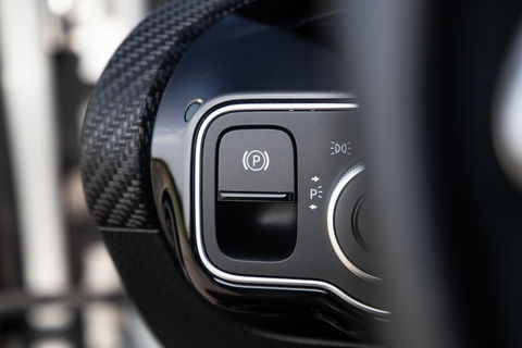 Mercedes-Benz A-Klasse A-Klasse Limousine A-Klasse Limousine A 250 e ( AUTOMAAT / LEDER / CRUISE CONTROLE / CAMERA / CARPLAY