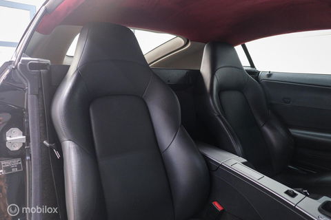 Chrysler Crossfire 3.2 V6 Limited | Handgeschakeld | Zeer mooi | youngtimer | leder |