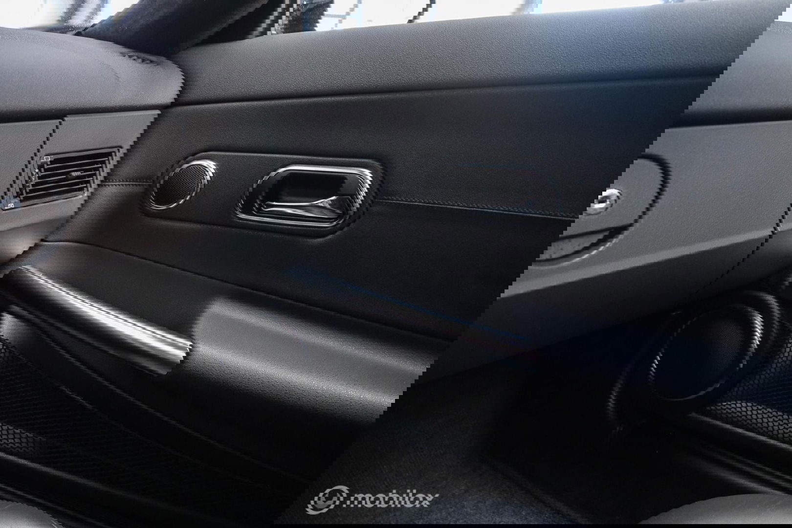 Chrysler Crossfire 3.2 V6 Limited | Handgeschakeld | Zeer mooi | youngtimer | leder |