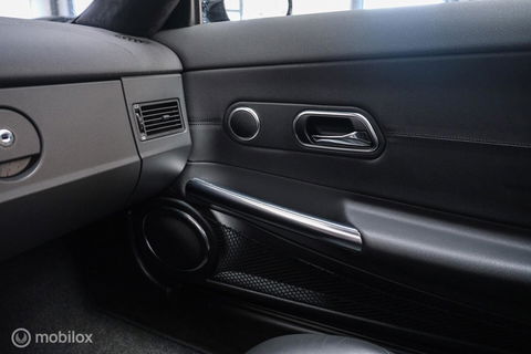 Chrysler Crossfire 3.2 V6 Limited | Handgeschakeld | Zeer mooi | youngtimer | leder |