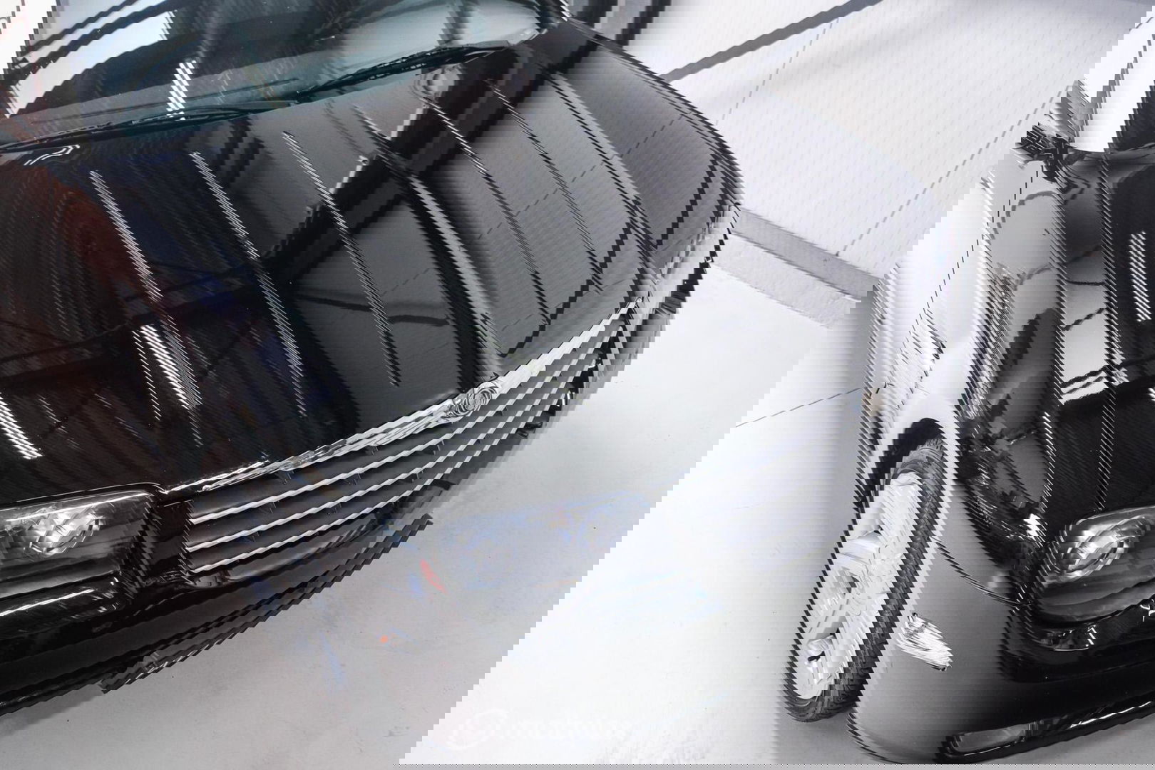 Chrysler Crossfire 3.2 V6 Limited | Handgeschakeld | Zeer mooi | youngtimer | leder |