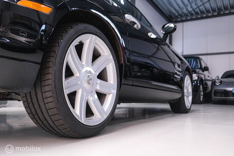Chrysler Crossfire 3.2 V6 Limited | Handgeschakeld | Zeer mooi | youngtimer | leder |