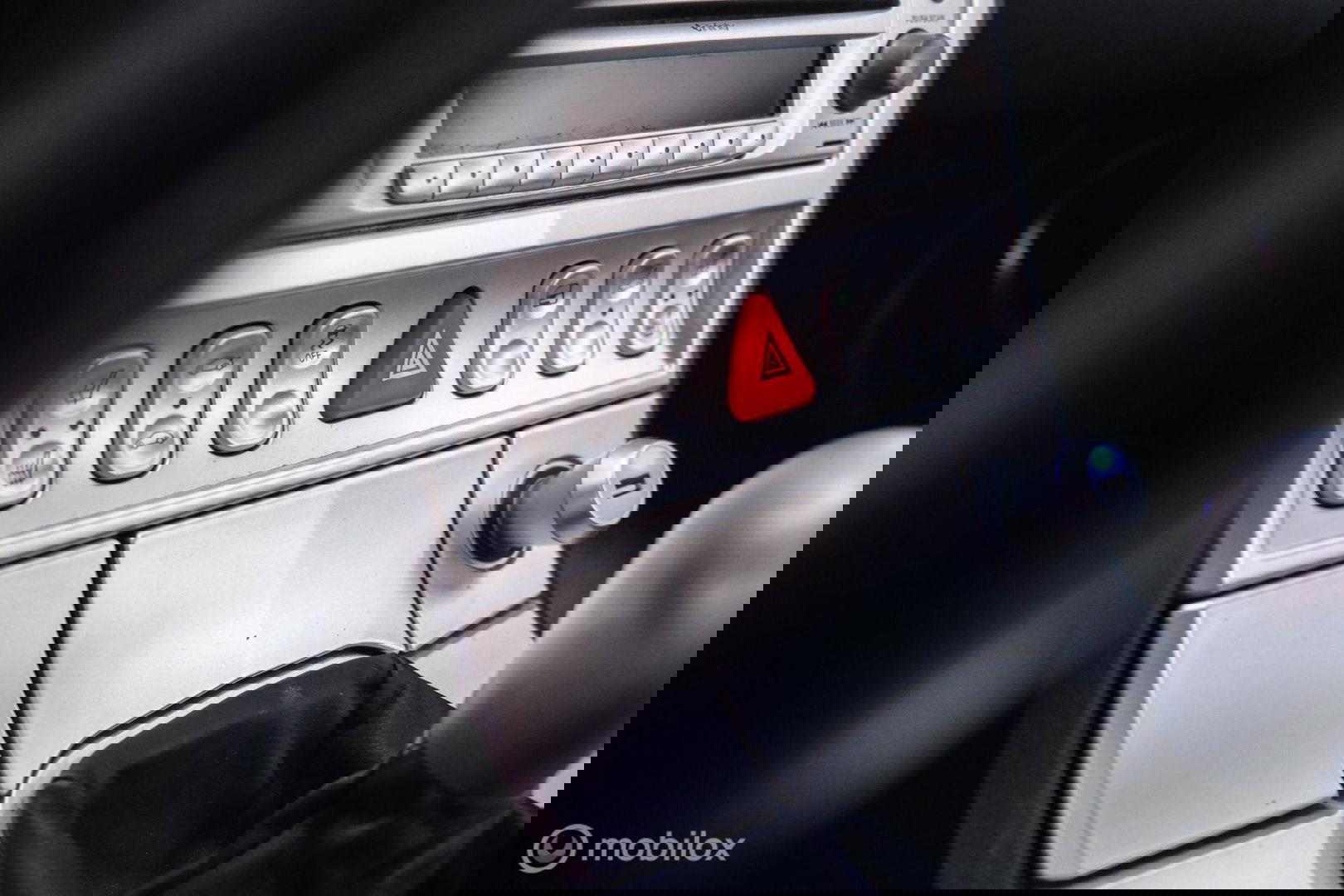 Chrysler Crossfire 3.2 V6 Limited | Handgeschakeld | Zeer mooi | youngtimer | leder |