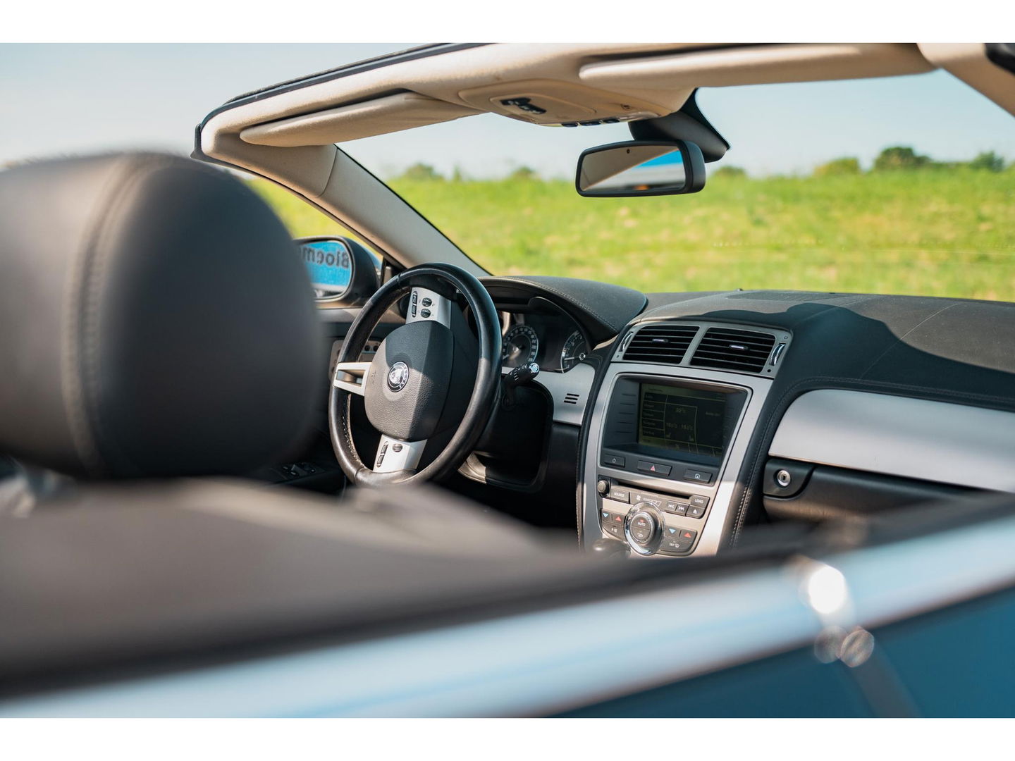 Jaguar XK 4.2 V8 Convertible