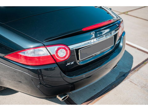 Jaguar XK 4.2 V8 Convertible