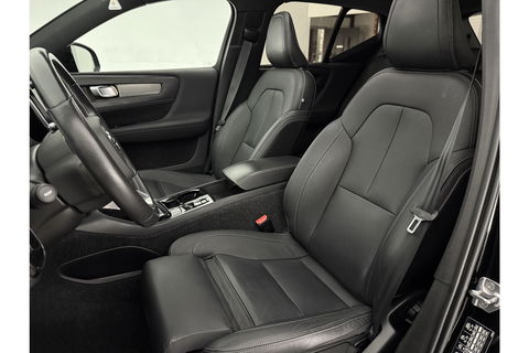 Volvo XC40 1.5 T5 Recharge Inscription 262PK Pano Camera Carplay LED Virtual Clima Cruise Navi Leder PDC 19''LMV