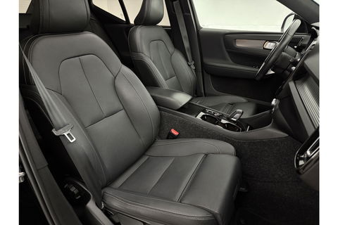 Volvo XC40 1.5 T5 Recharge Inscription 262PK Pano Camera Carplay LED Virtual Clima Cruise Navi Leder PDC 19''LMV