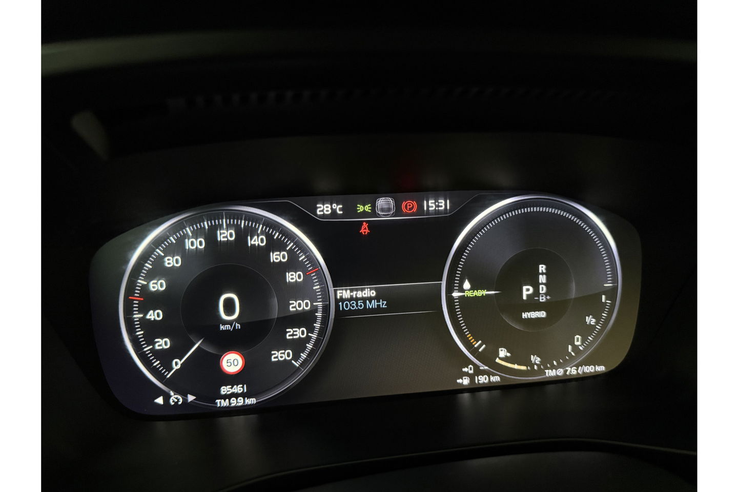 Volvo XC40 1.5 T5 Recharge Inscription 262PK Pano Camera Carplay LED Virtual Clima Cruise Navi Leder PDC 19''LMV