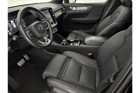 Volvo XC40 1.5 T5 Recharge Inscription 262PK Pano Camera Carplay LED Virtual Clima Cruise Navi Leder PDC 19''LMV