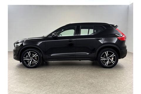 Volvo XC40 1.5 T5 Recharge Inscription 262PK Pano Camera Carplay LED Virtual Clima Cruise Navi Leder PDC 19''LMV