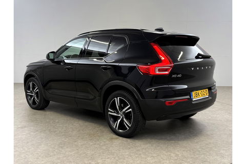 Volvo XC40 1.5 T5 Recharge Inscription 262PK Pano Camera Carplay LED Virtual Clima Cruise Navi Leder PDC 19''LMV
