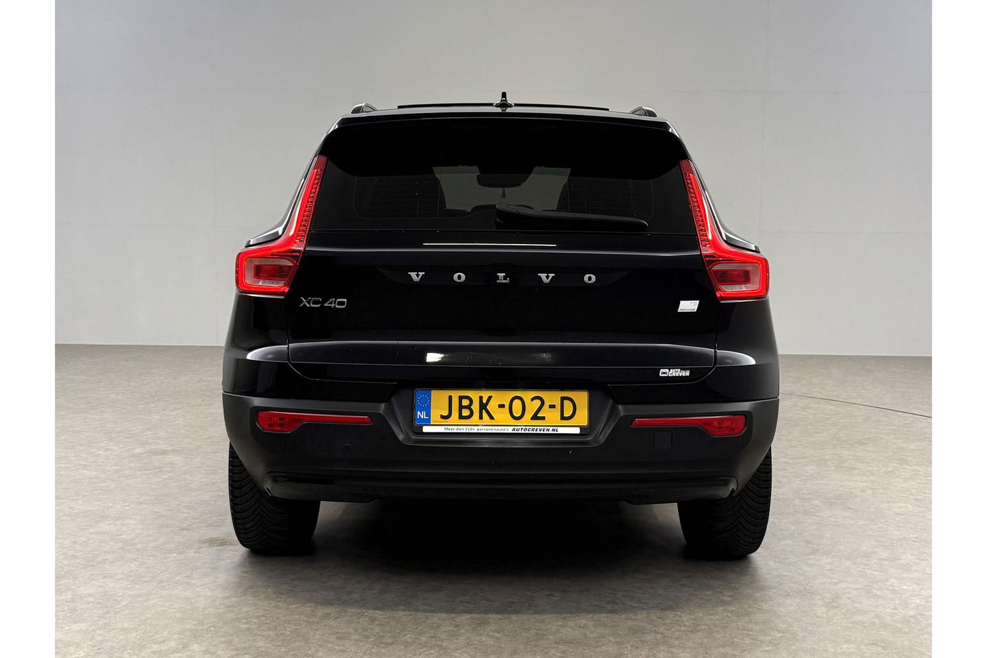 Volvo XC40 1.5 T5 Recharge Inscription 262PK Pano Camera Carplay LED Virtual Clima Cruise Navi Leder PDC 19''LMV