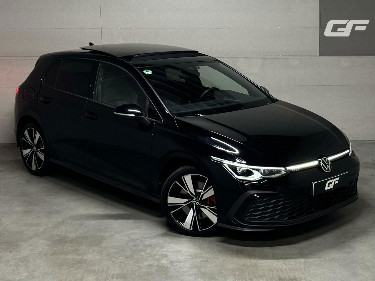 Volkswagen Golf 1.4 eHybrid GTE Pano Sfeer Virtual Camera NAP