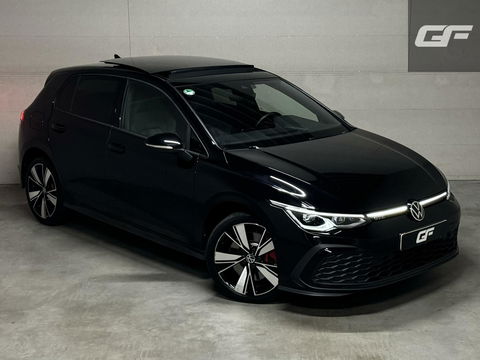 Volkswagen Golf 1.4 eHybrid GTE Pano Sfeer Virtual Camera NAP