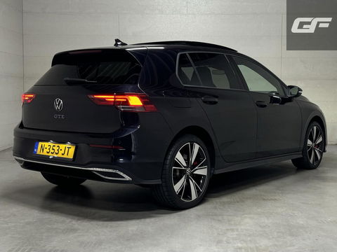 Volkswagen Golf 1.4 eHybrid GTE Pano Sfeer Virtual Camera NAP