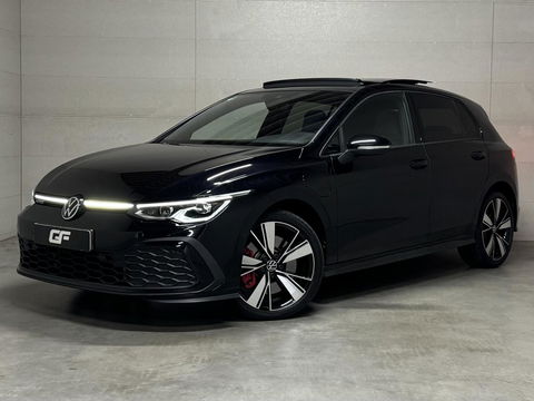 Volkswagen Golf 1.4 eHybrid GTE Pano Sfeer Virtual Camera NAP
