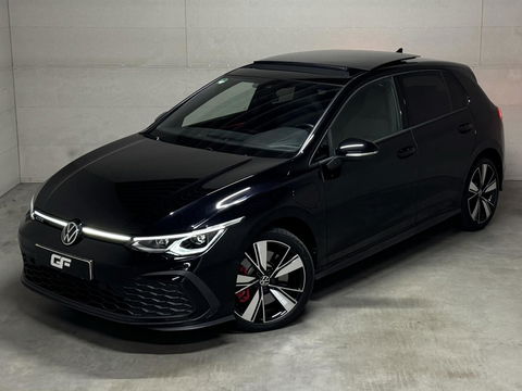 Volkswagen Golf 1.4 eHybrid GTE Pano Sfeer Virtual Camera NAP