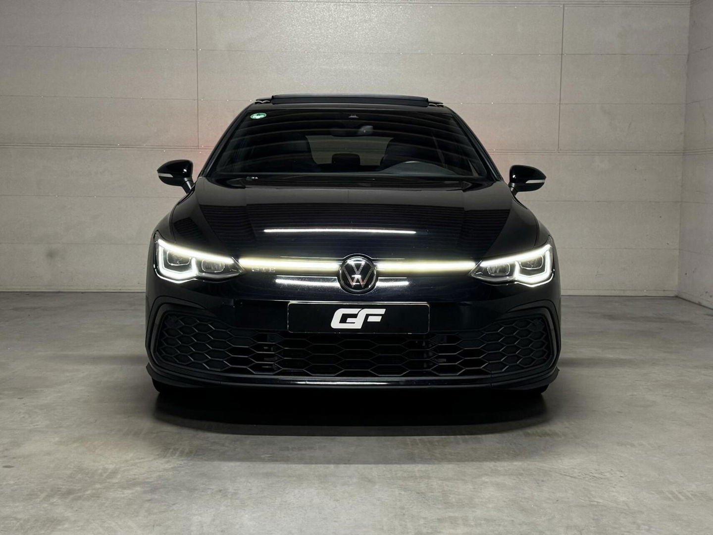 Volkswagen Golf 1.4 eHybrid GTE Pano Sfeer Virtual Camera NAP
