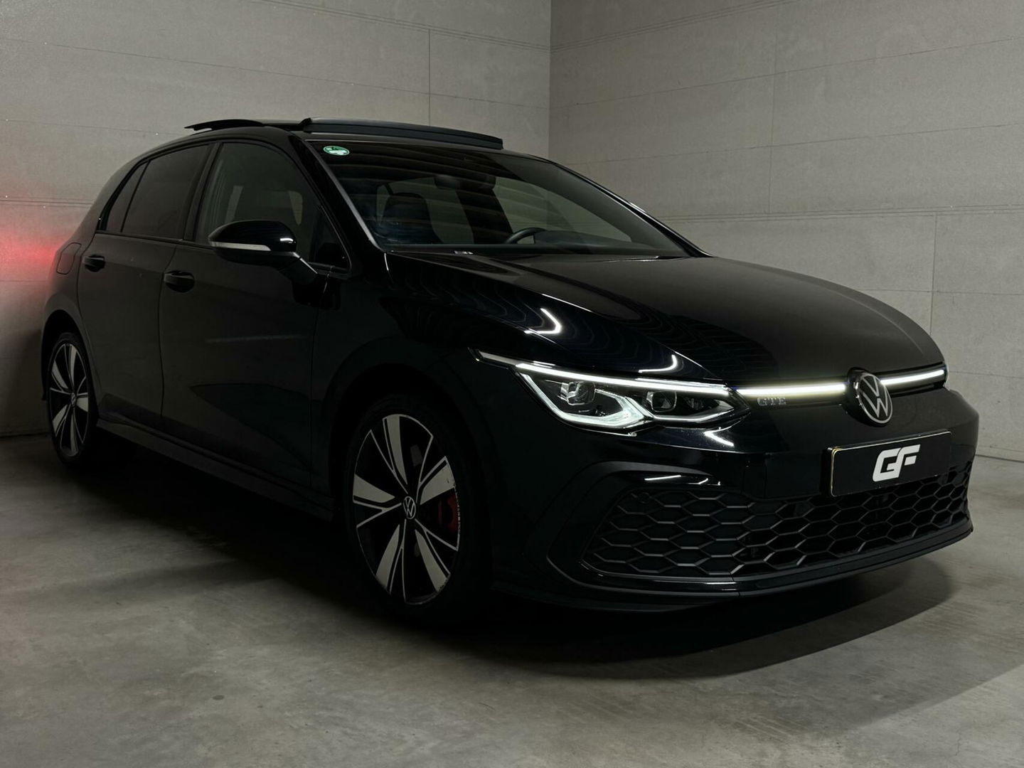 Volkswagen Golf 1.4 eHybrid GTE Pano Sfeer Virtual Camera NAP