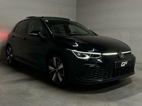 Volkswagen Golf 1.4 eHybrid GTE Pano Sfeer Virtual Camera NAP