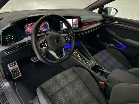 Volkswagen Golf 1.4 eHybrid GTE Pano Sfeer Virtual Camera NAP