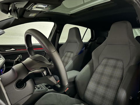 Volkswagen Golf 1.4 eHybrid GTE Pano Sfeer Virtual Camera NAP