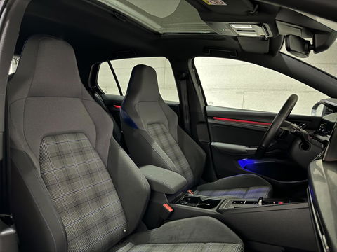 Volkswagen Golf 1.4 eHybrid GTE Pano Sfeer Virtual Camera NAP