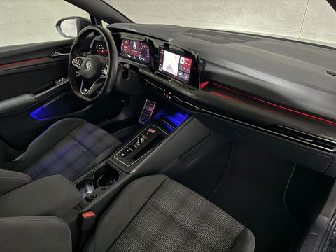 Volkswagen Golf 1.4 eHybrid GTE Pano Sfeer Virtual Camera NAP