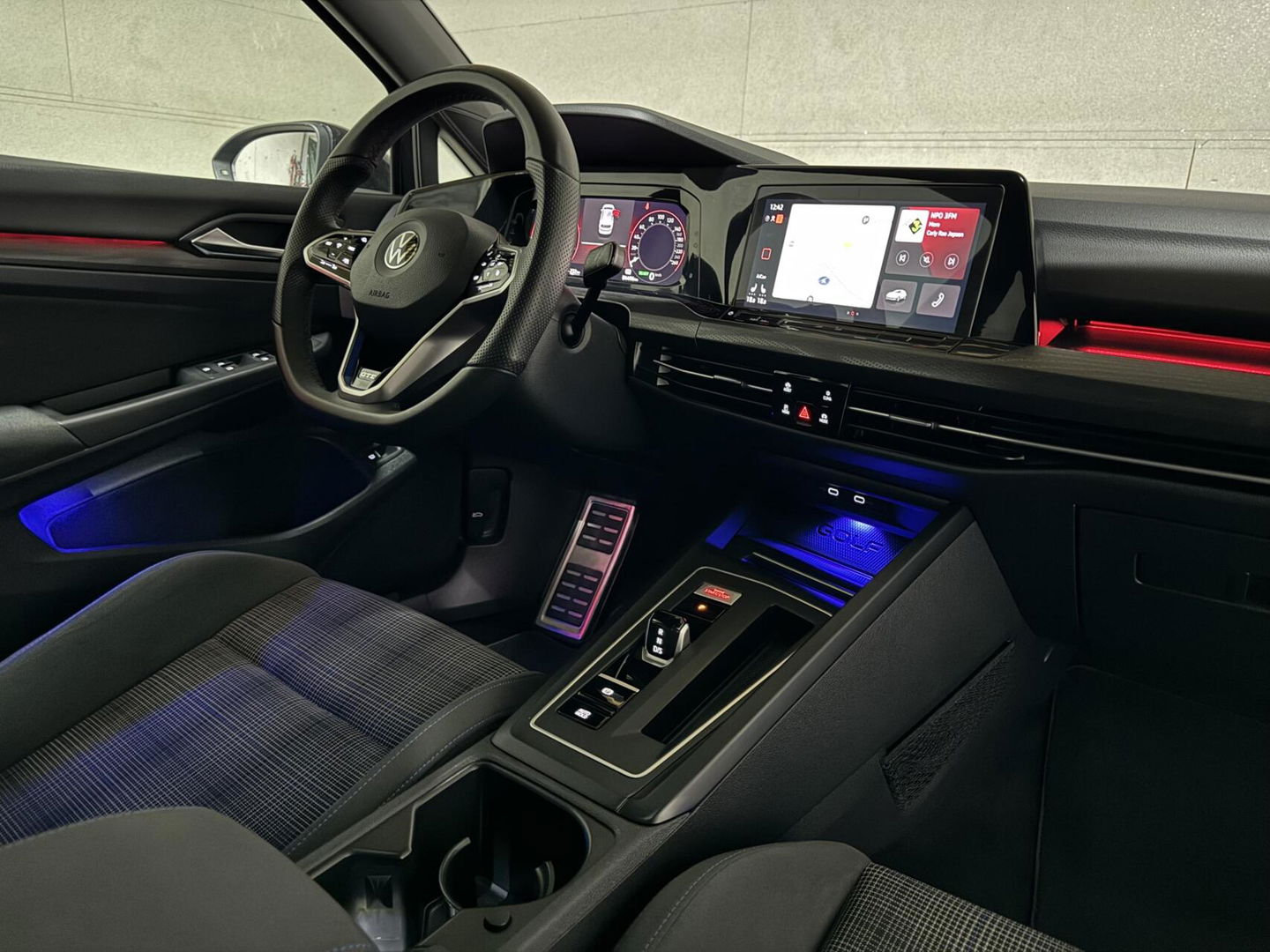 Volkswagen Golf 1.4 eHybrid GTE Pano Sfeer Virtual Camera NAP